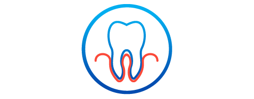 periodontologia (choroby dziąseł i przyzębia)