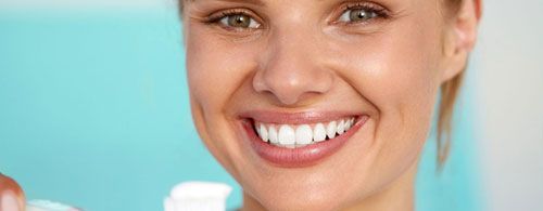 Profilaktyka i higiena jamy ustnej